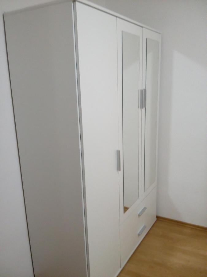 Apartment Plitvice Starigrad Paklenica Bagian luar foto