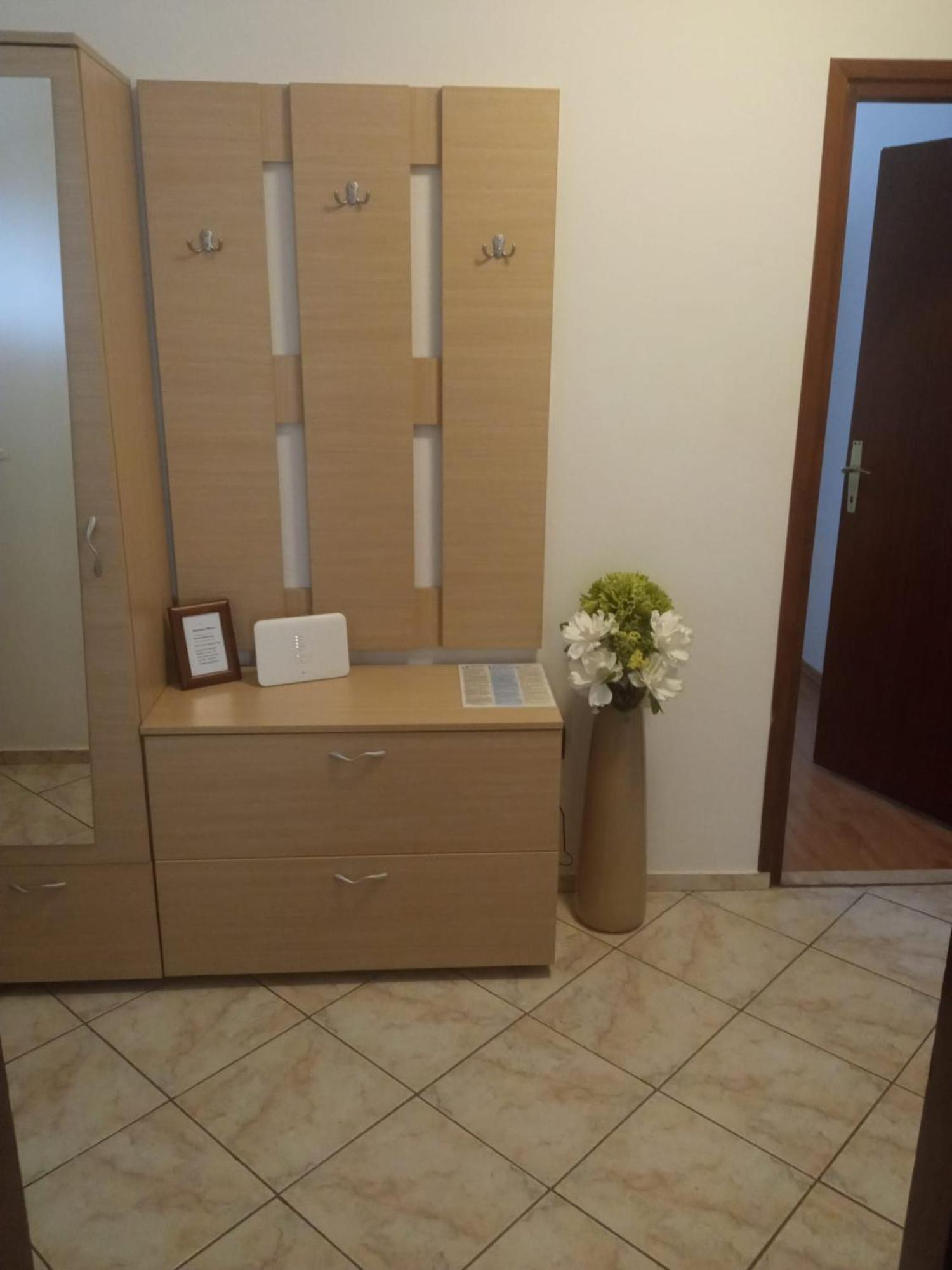 Apartment Plitvice Starigrad Paklenica Bagian luar foto