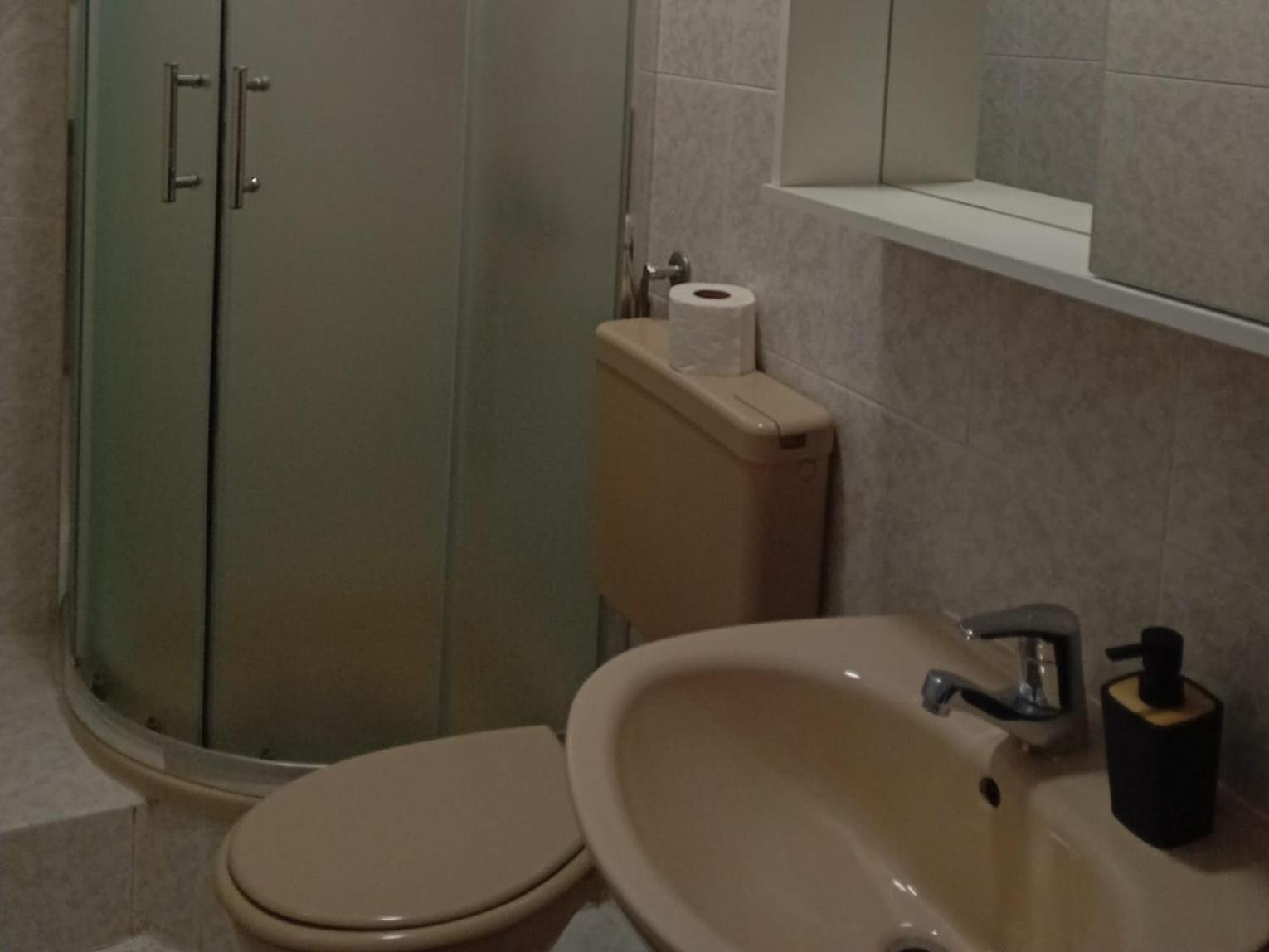 Apartment Plitvice Starigrad Paklenica Bagian luar foto