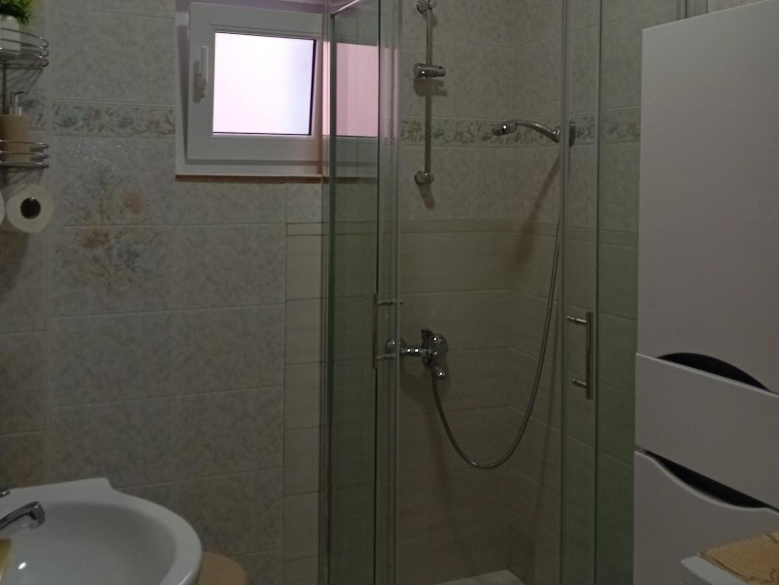 Apartment Plitvice Starigrad Paklenica Bagian luar foto