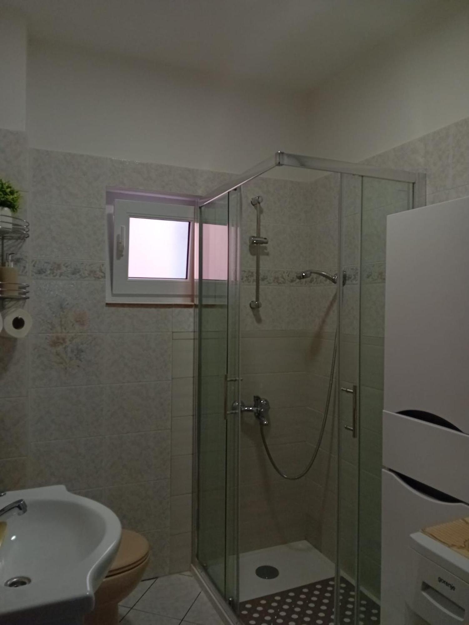 Apartment Plitvice Starigrad Paklenica Bagian luar foto